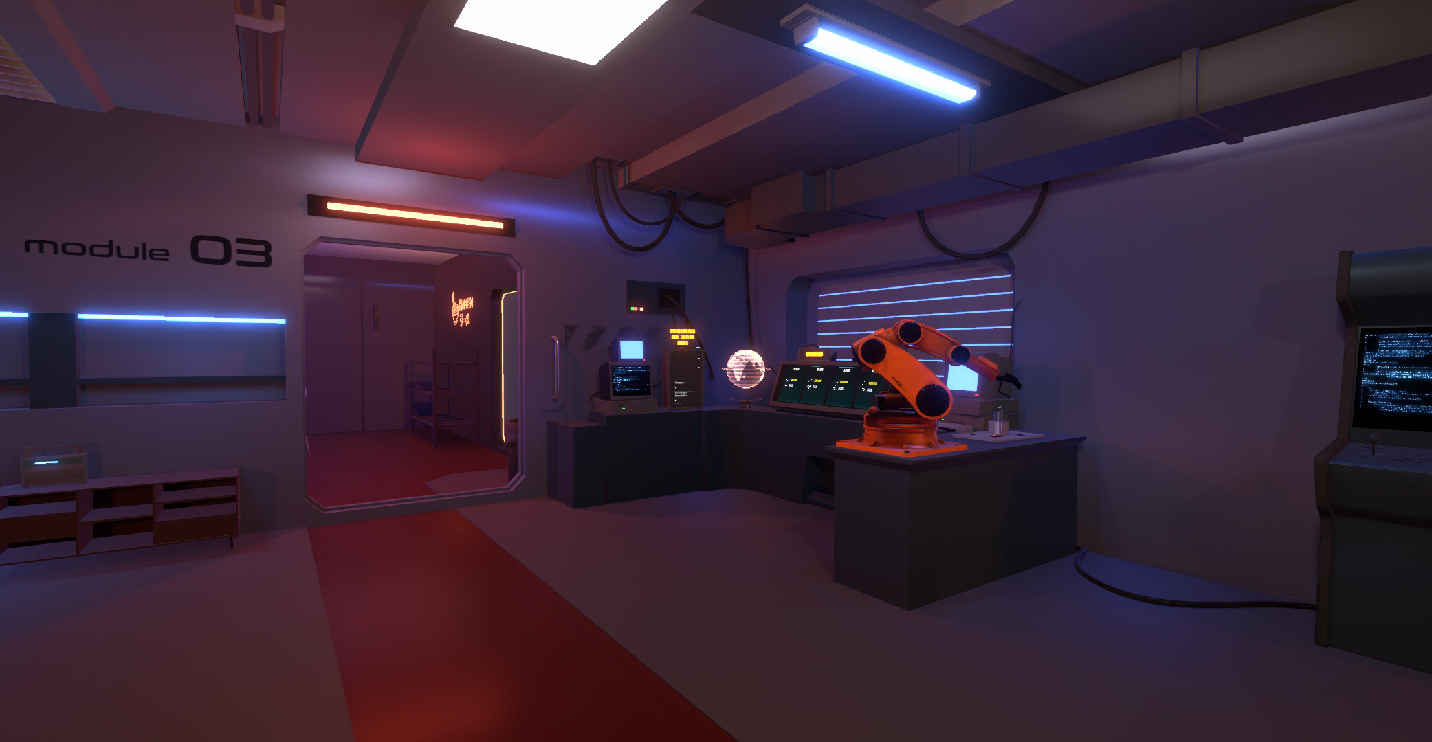 Codebreakers screenshot 2