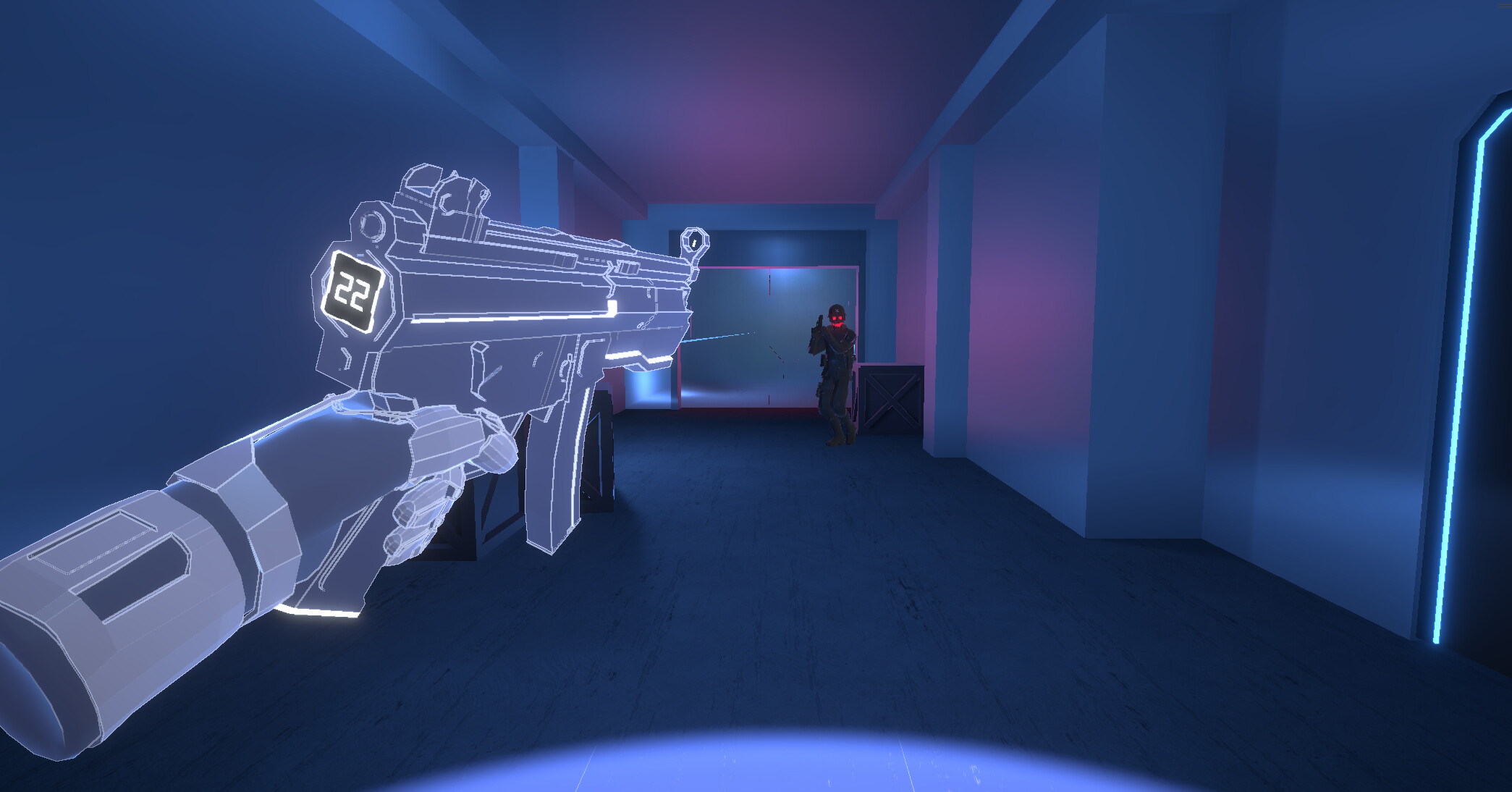Codebreakers screenshot 3