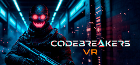 Codebreakers VR Cover Image