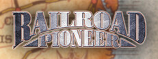 Railroad Pioneer