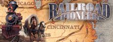 Railroad Pioneer