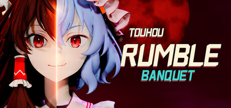 Touhou Rumble Banquet
