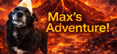 Max's Adventure