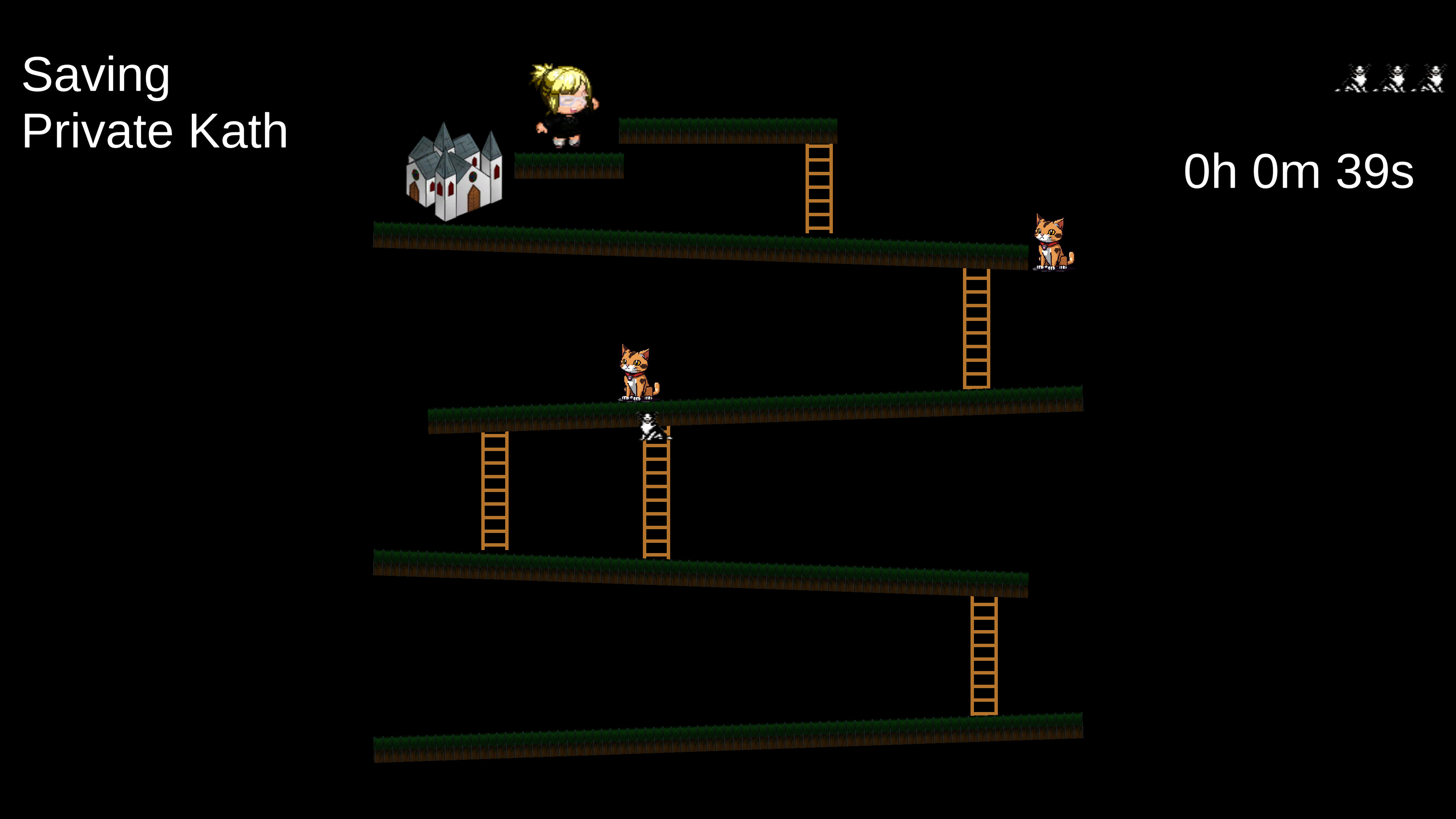 Max's Adventure screenshot 5