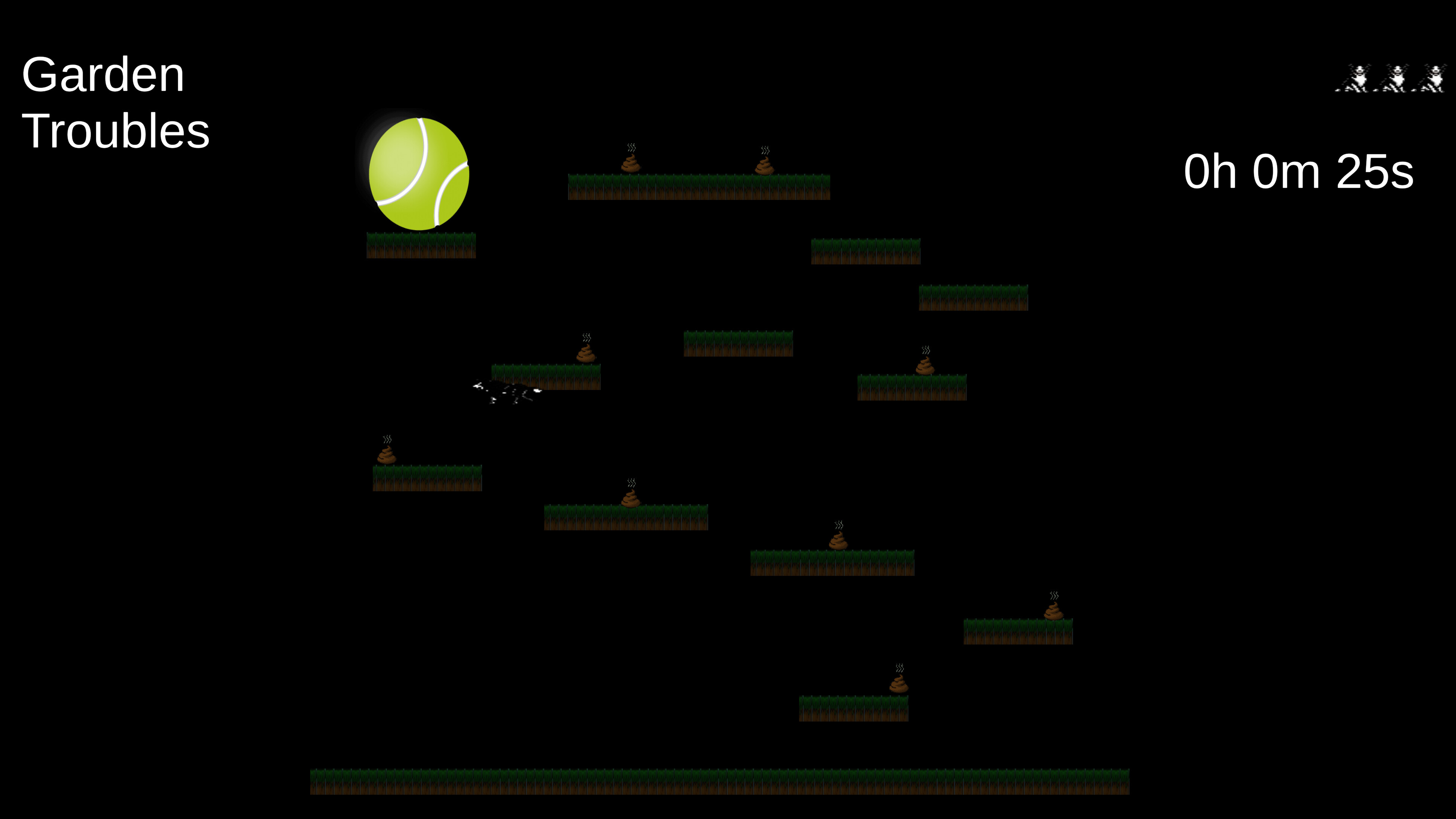 Max's Adventure screenshot 3