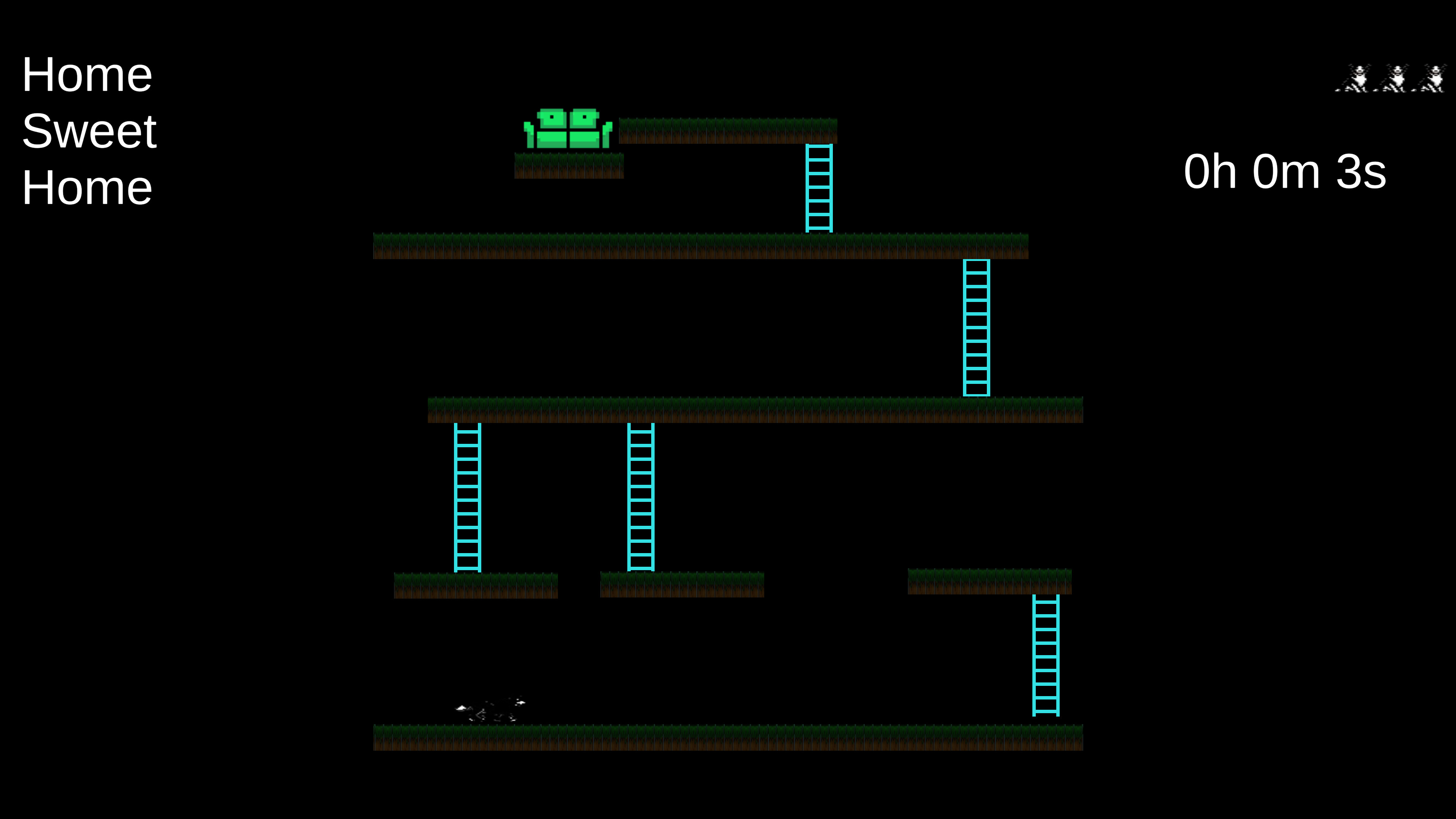Max's Adventure screenshot 1