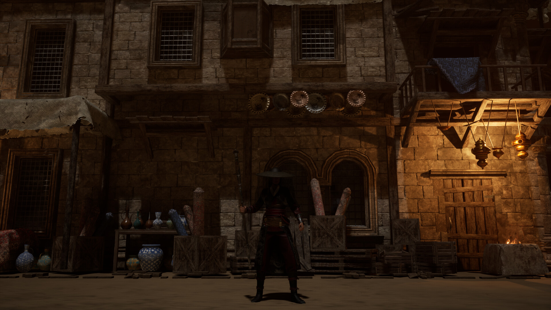 SEIDEN screenshot 1