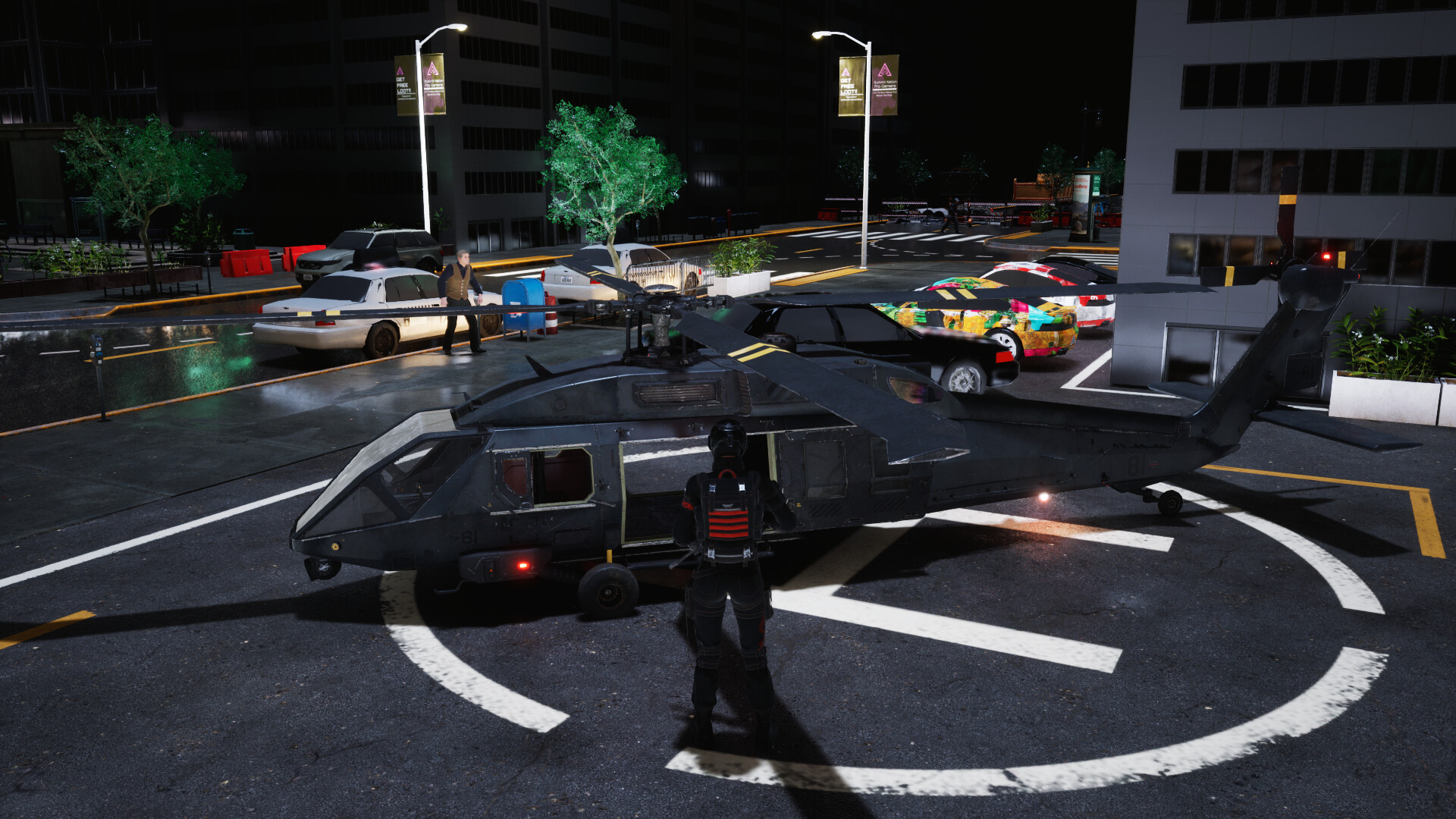 SEIDEN screenshot 9