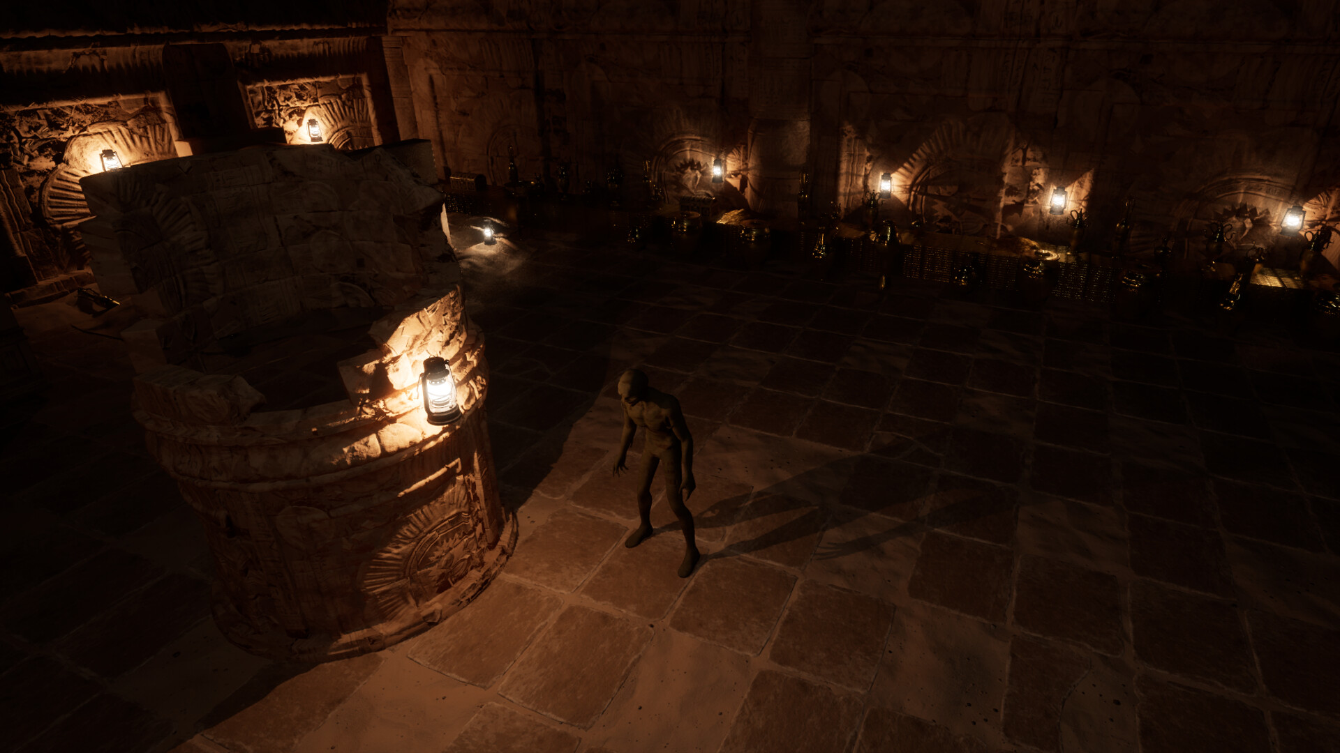 SEIDEN screenshot 7