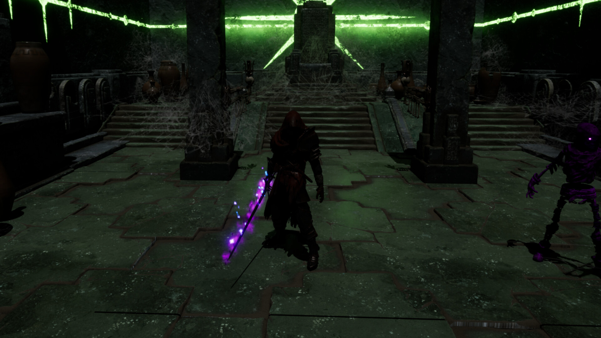 SEIDEN screenshot 13