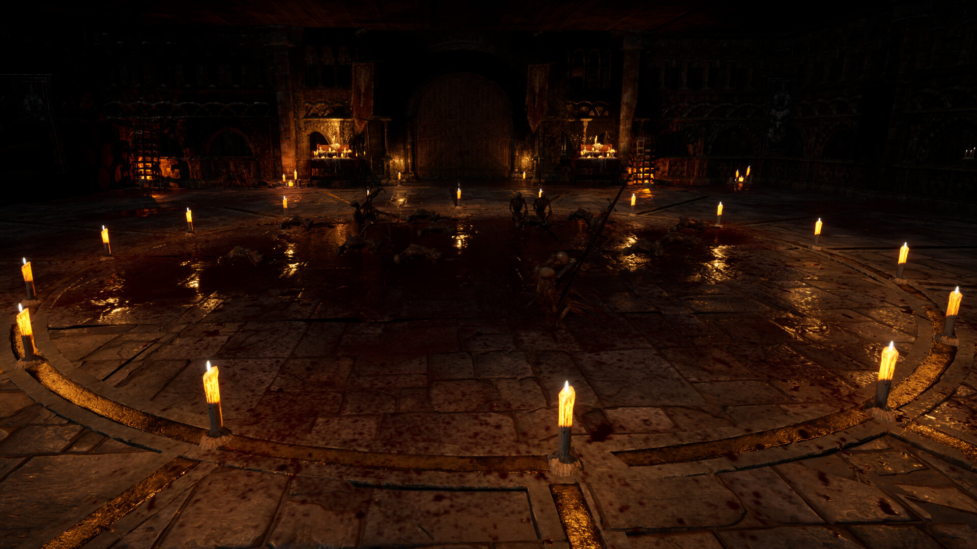 SEIDEN screenshot 6