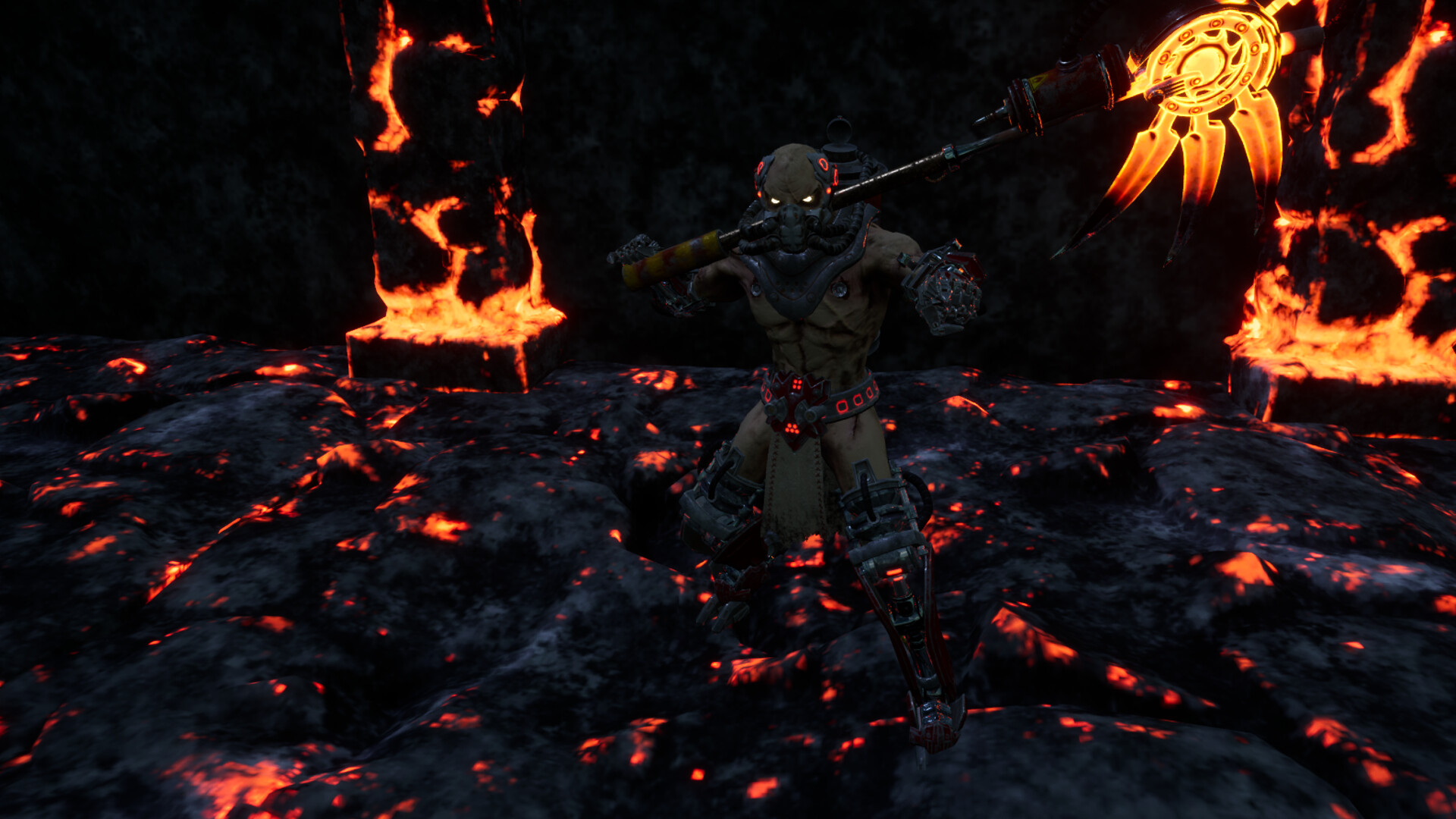 SEIDEN screenshot 4