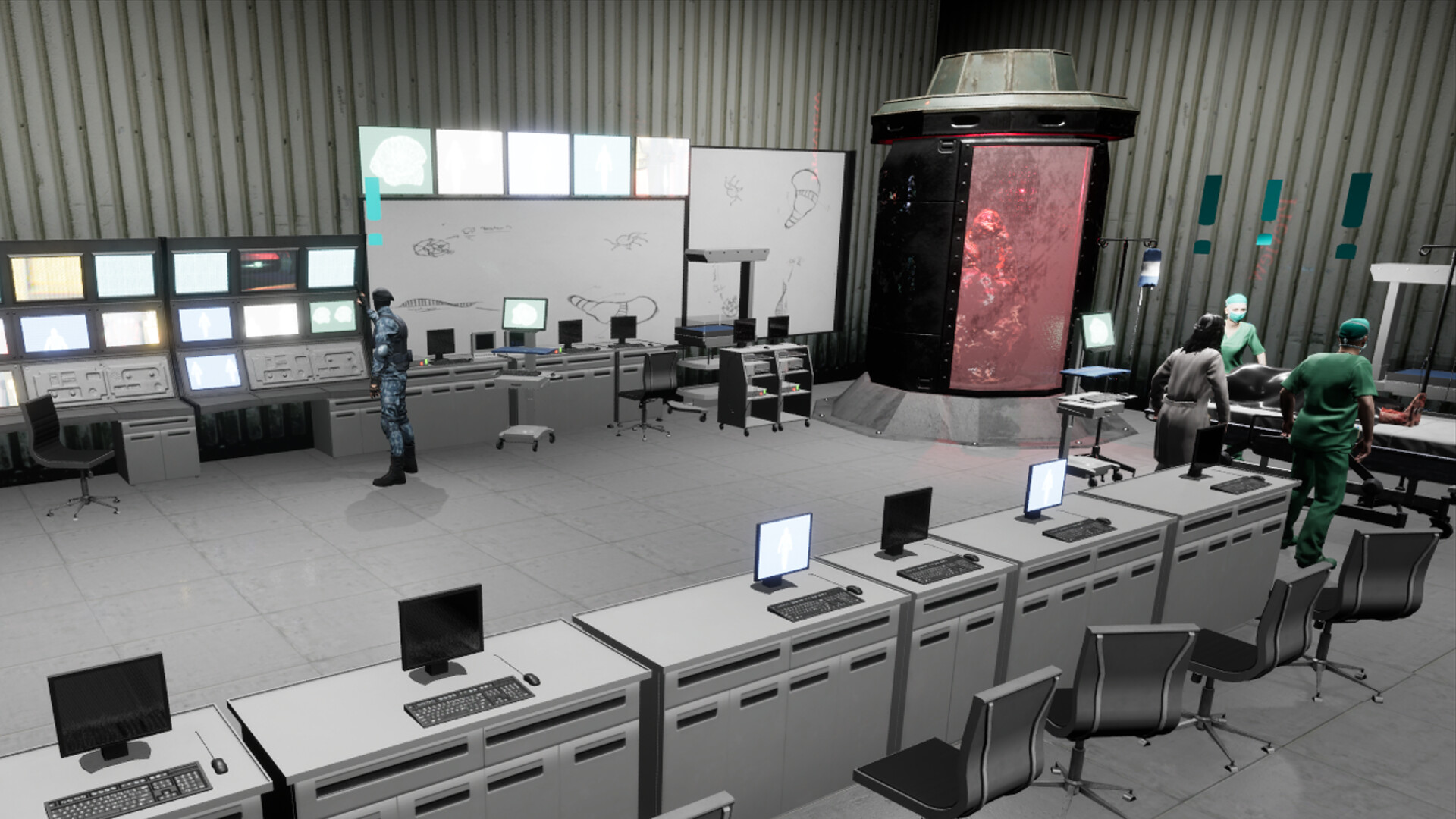 SEIDEN screenshot 10