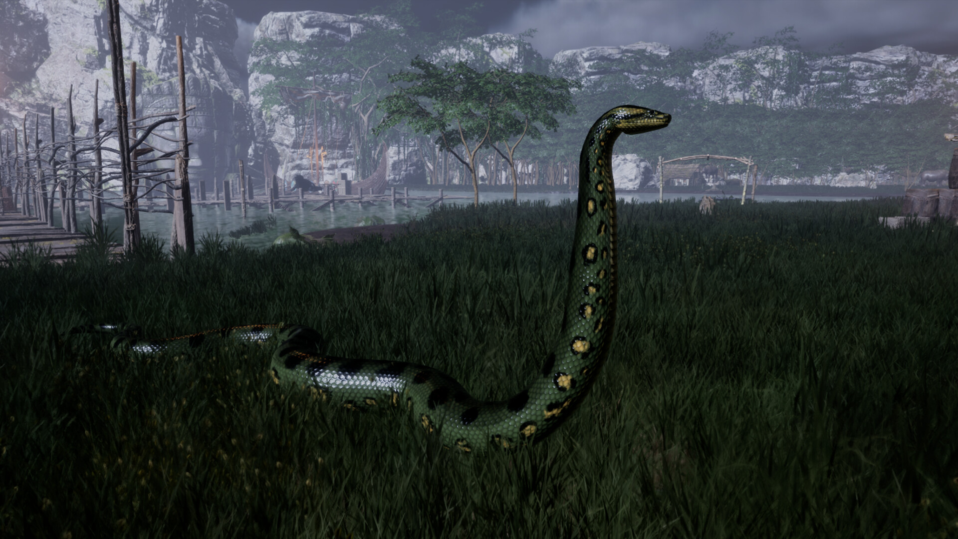 SEIDEN screenshot 11