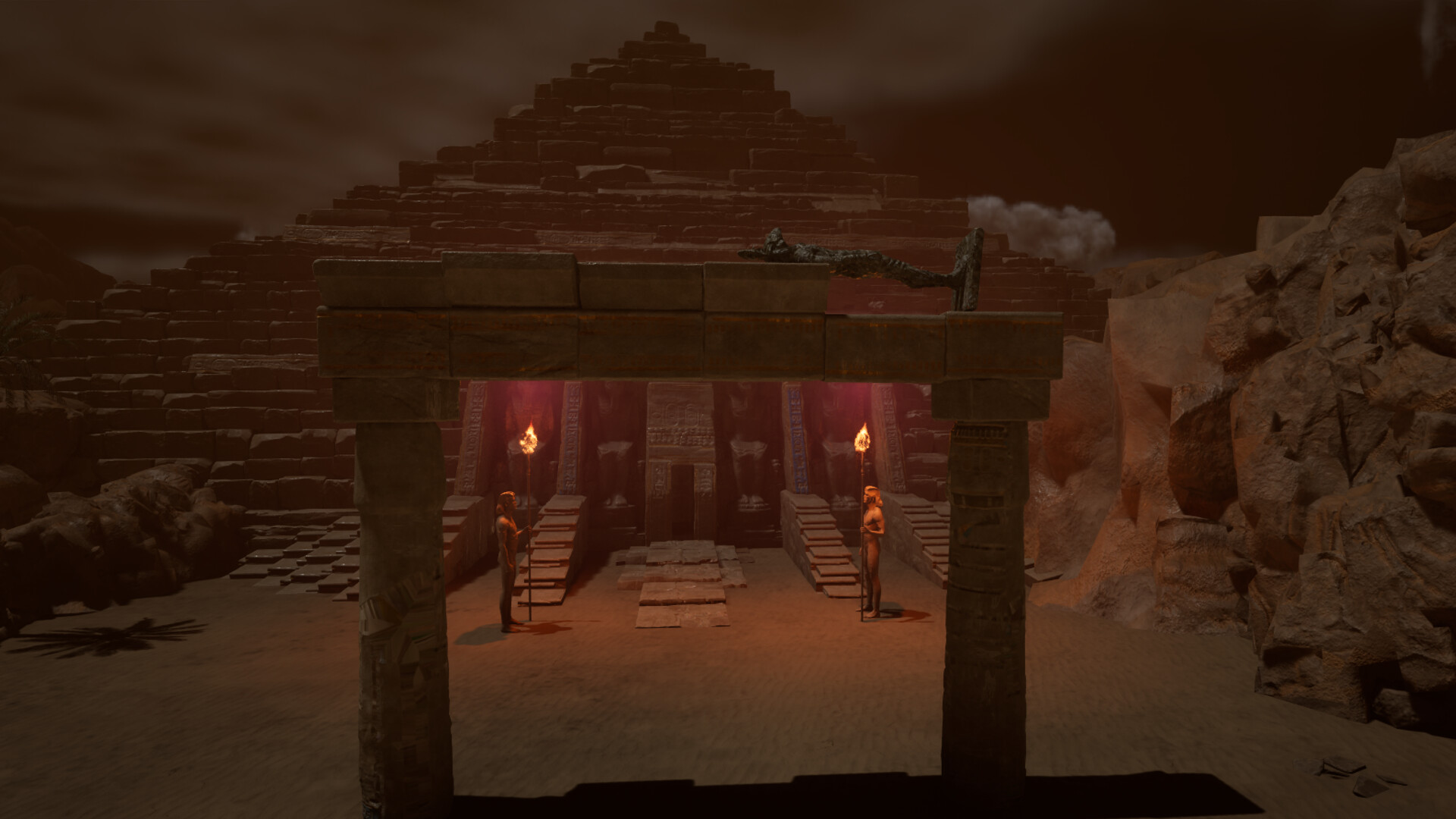 SEIDEN screenshot 3