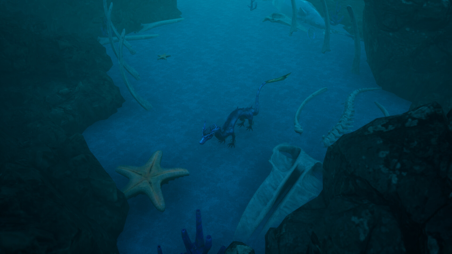 SEIDEN screenshot 5