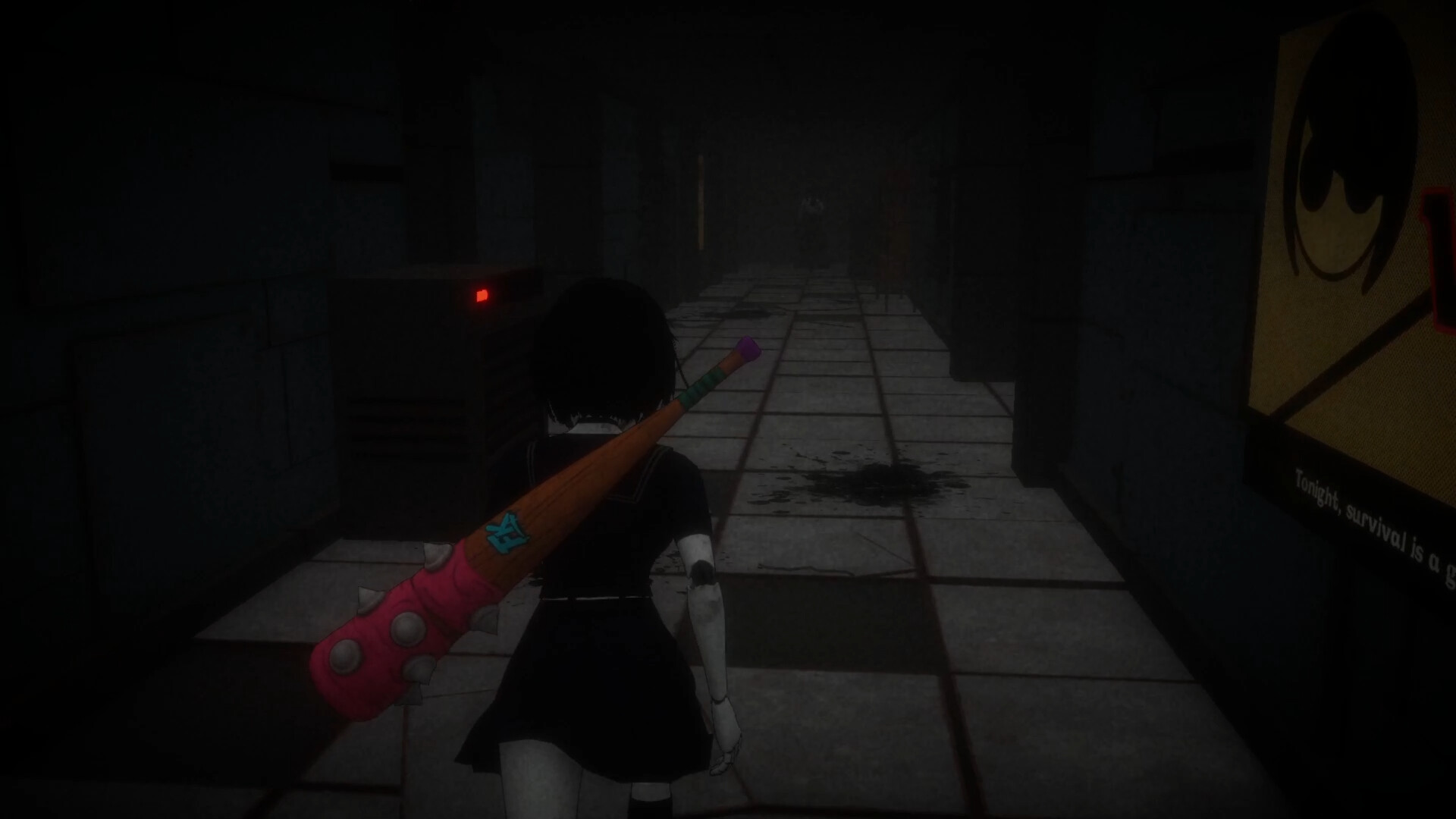 Dolls: The Hunt screenshot 10