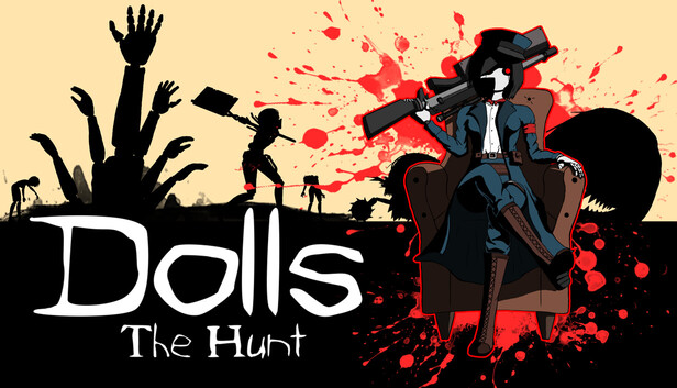 Dolls: The Hunt-PCGAME - 游戏清单LUA下载仓库