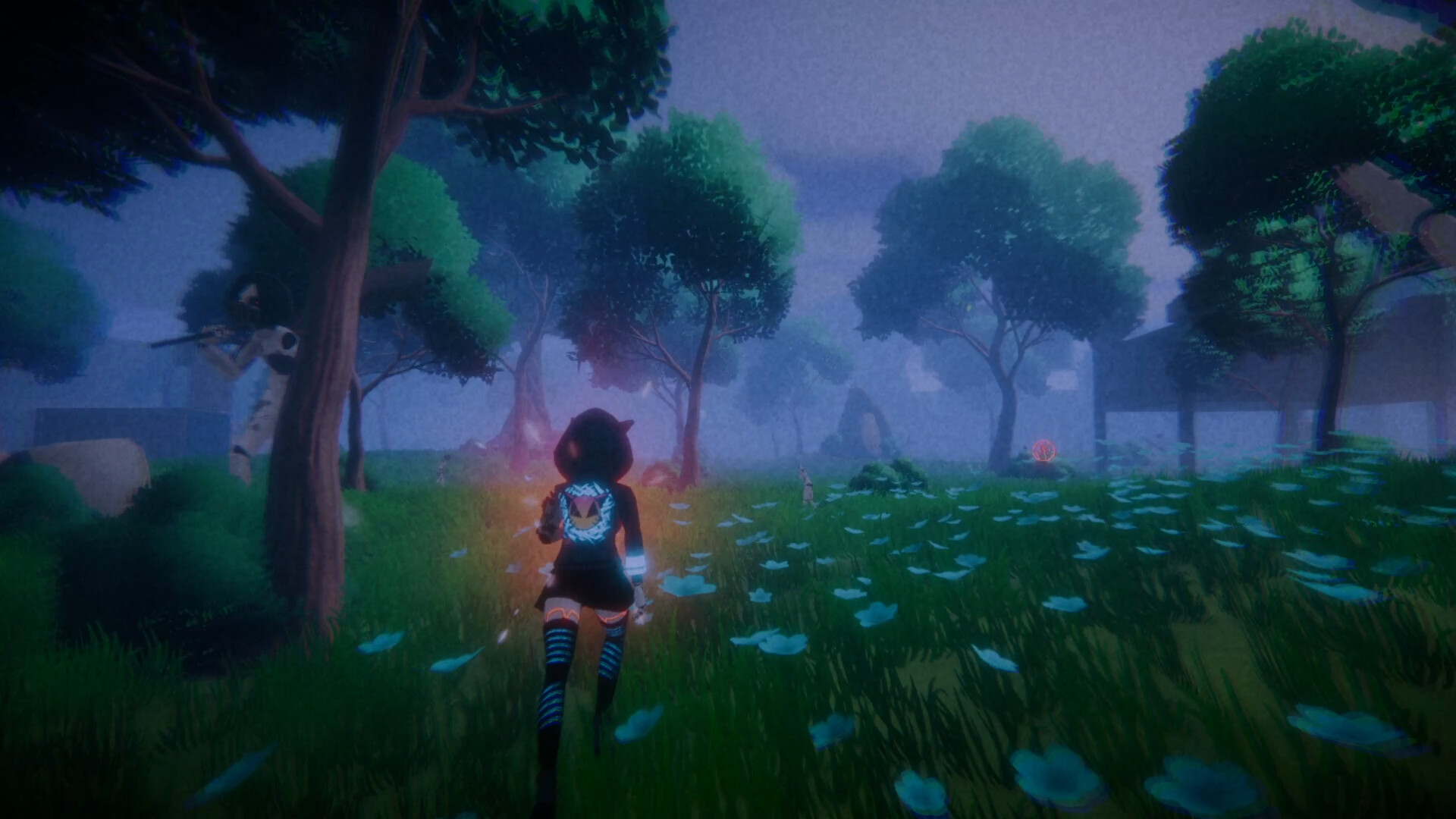 Dolls: The Hunt screenshot 7