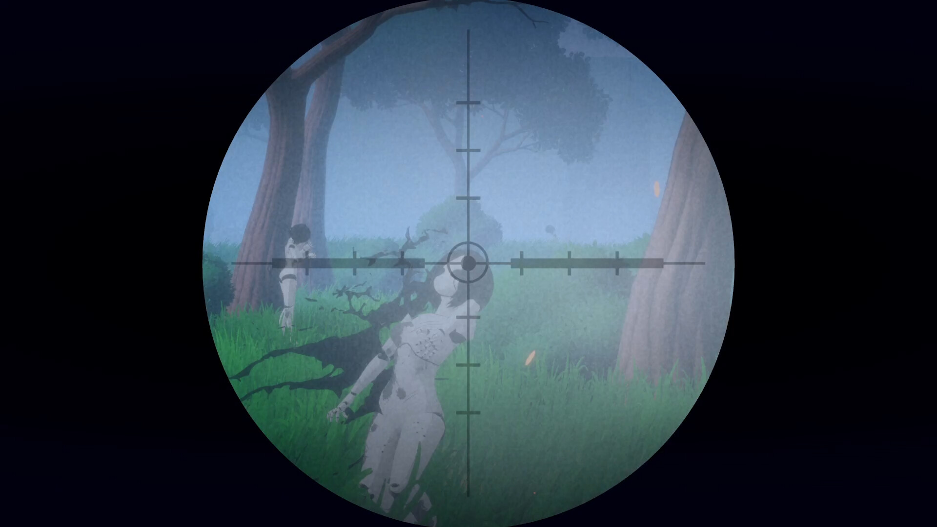 Dolls: The Hunt screenshot 11