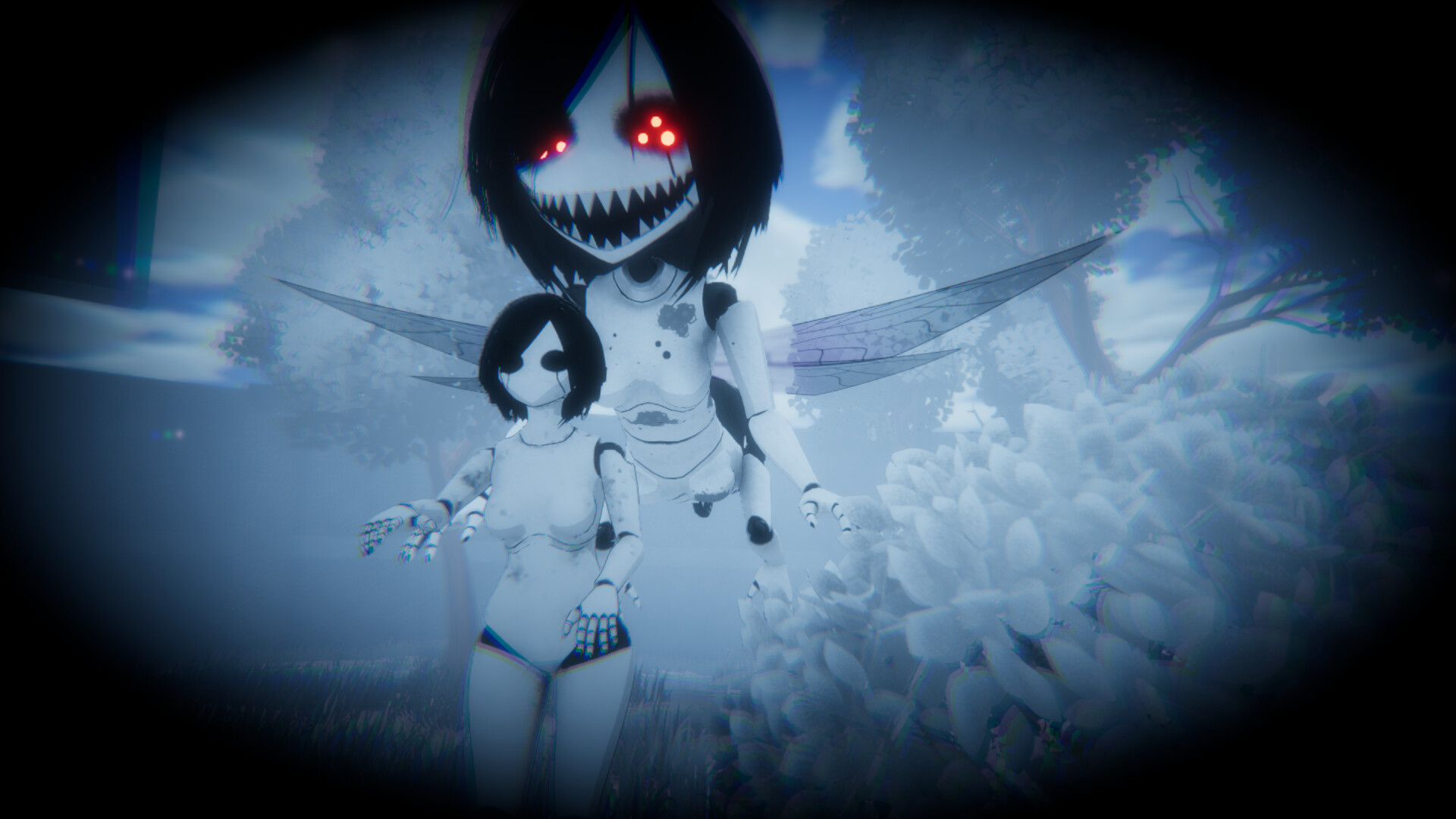Dolls: The Hunt screenshot 6