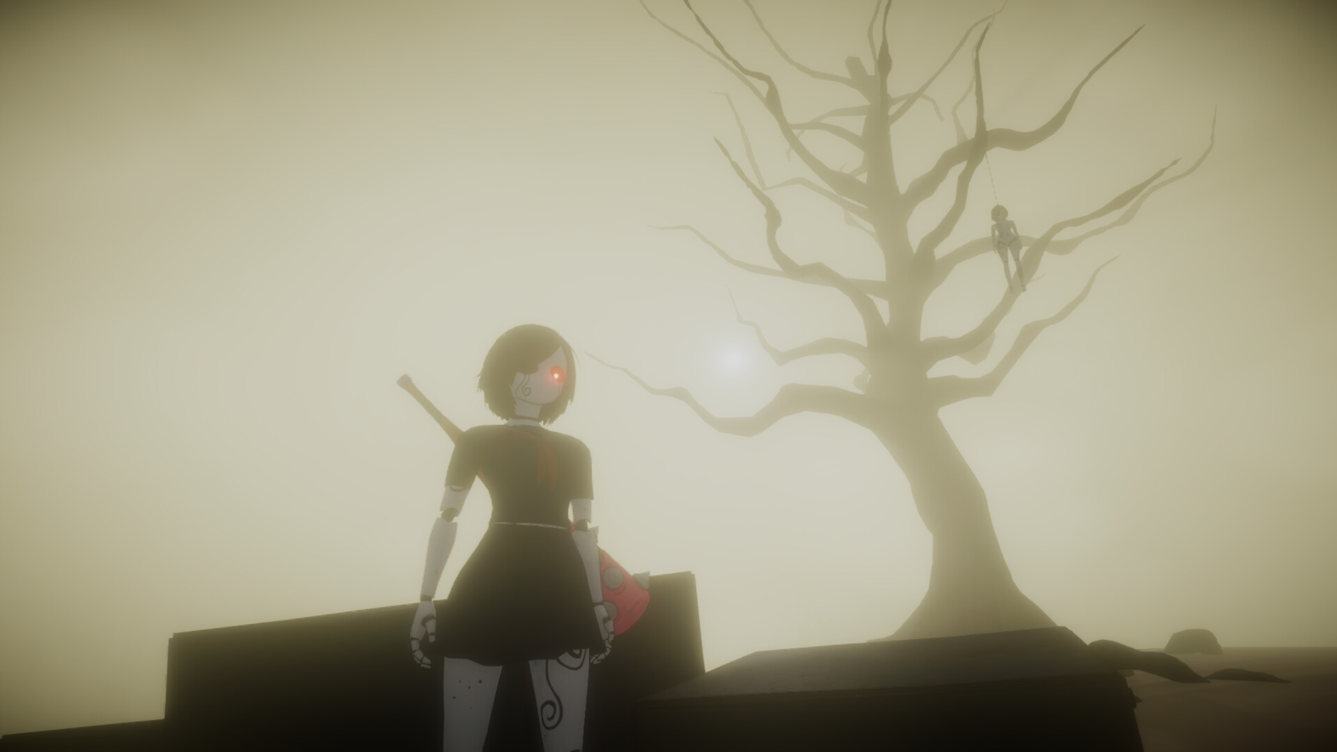 Dolls: The Hunt screenshot 8