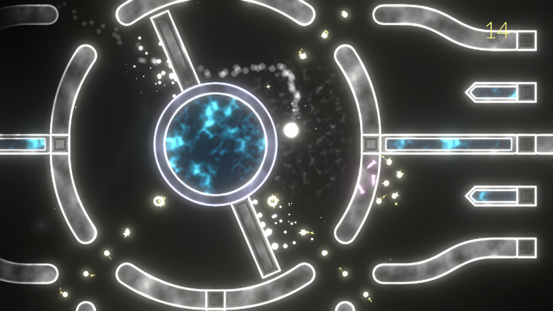 Roll screenshot 1