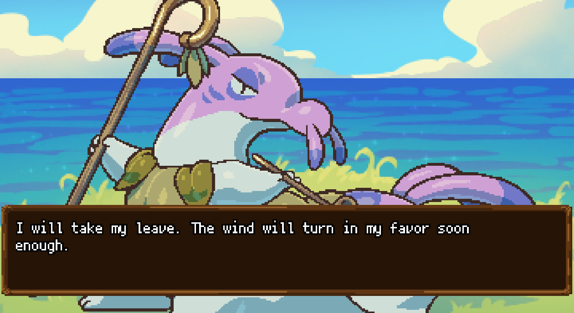 Crop and Claw 2 screenshot 7