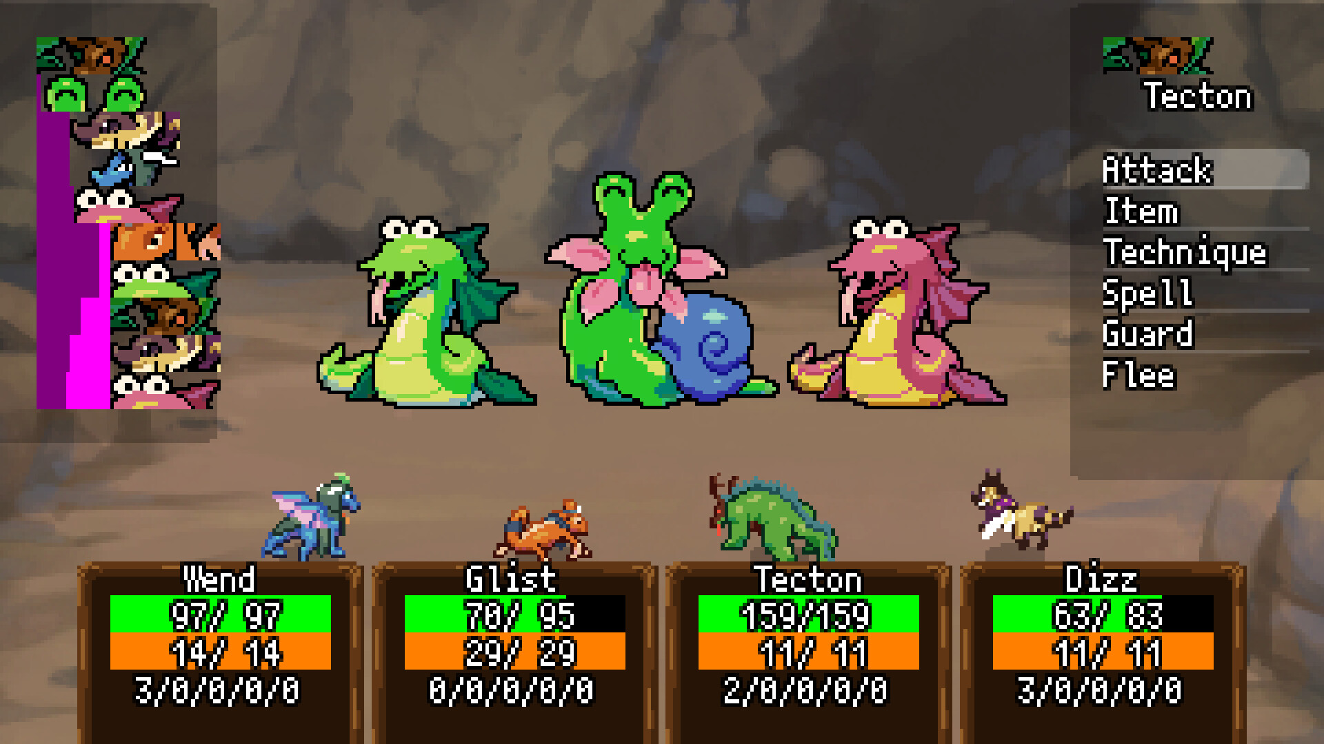 Crop and Claw 2 screenshot 8