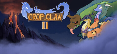 Crop and Claw 2 — Steam header