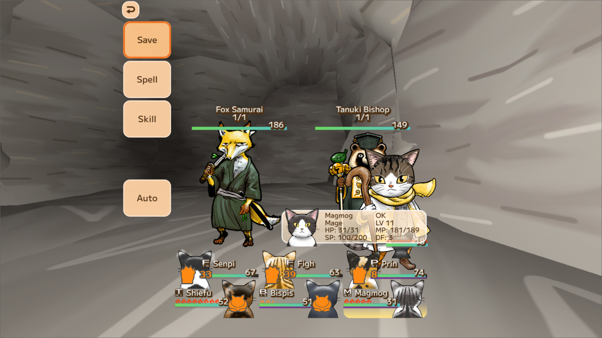 Nyaz screenshot 5