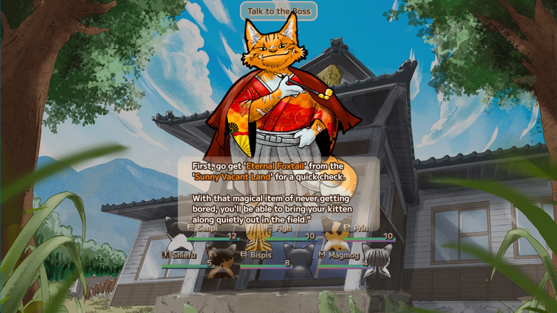 Nyaz screenshot 4