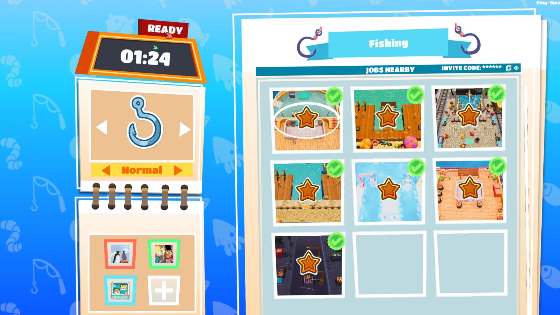 Chop Chop: Together screenshot 11