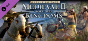 Medieval II: Total War Kingdoms