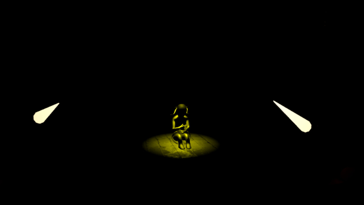 Innerchild VR screenshot 4