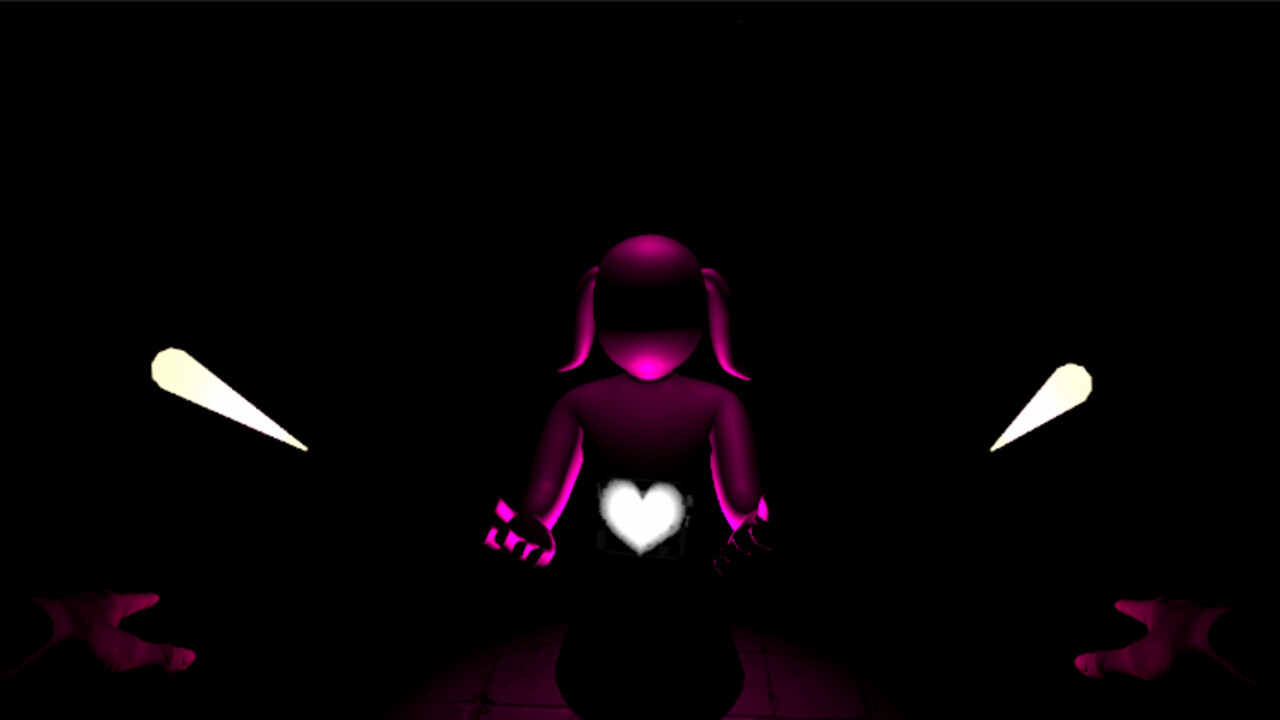 Innerchild VR screenshot 5