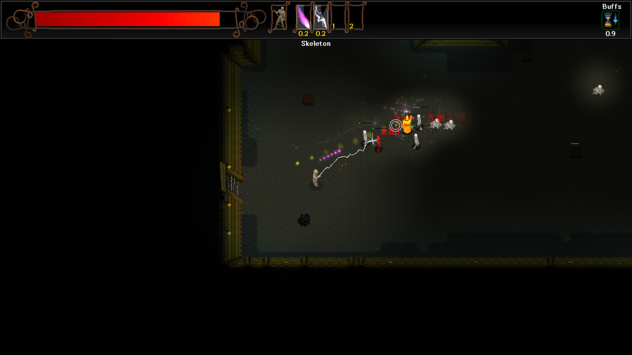 Runers screenshot 4