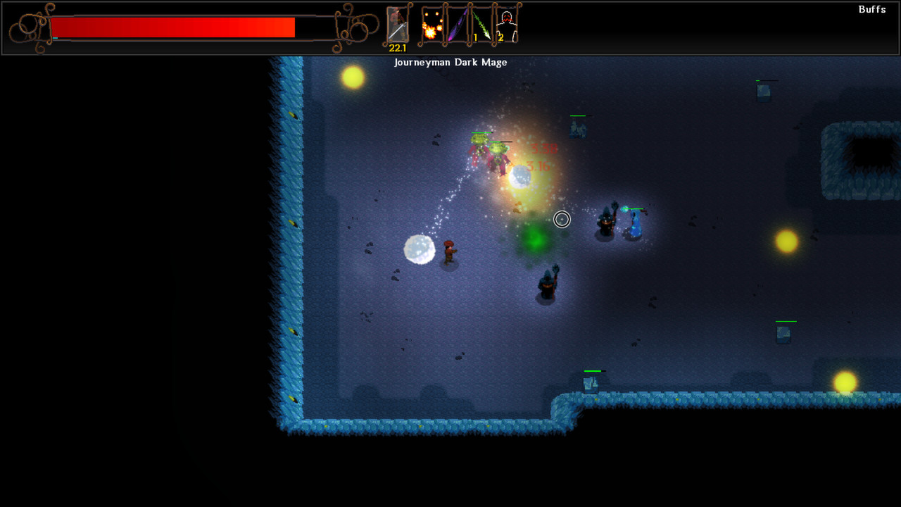 Runers screenshot 2
