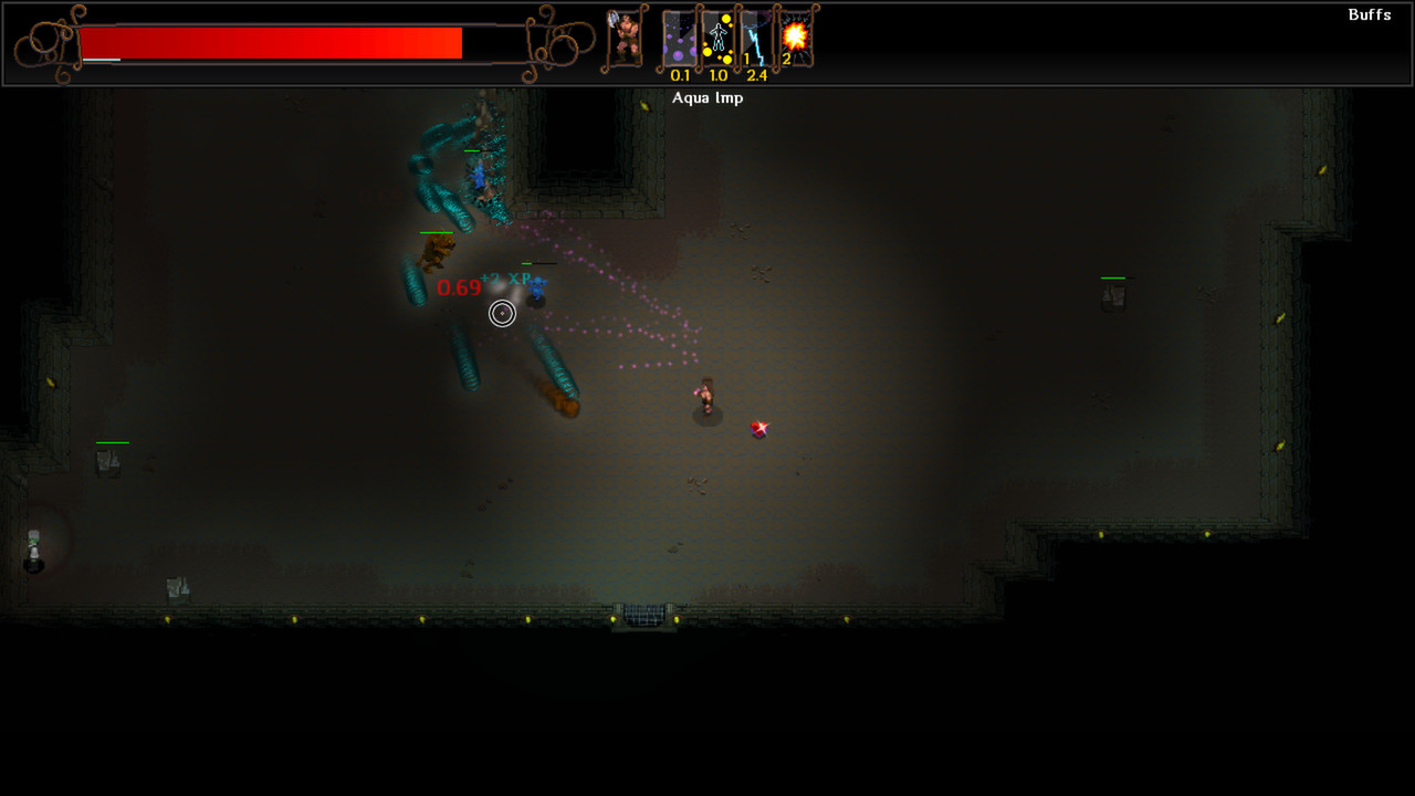Runers screenshot 6