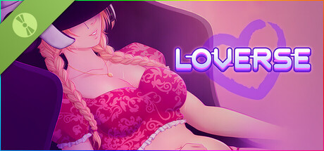 Loverse Demo 🔞[ADULT NSFW]