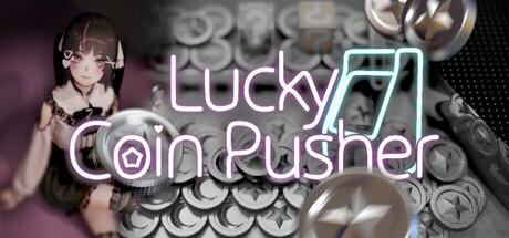 Lucky Coin Pusher