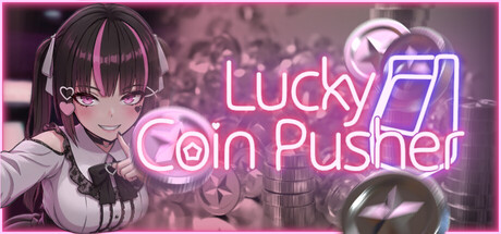 Lucky Coin Pusher