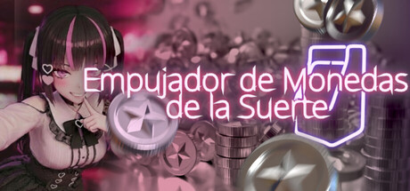 Empujador de Monedas de la Suerte