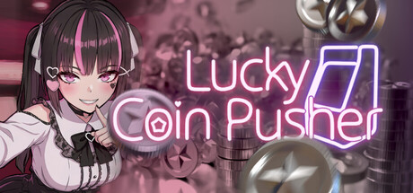Lucky Coin Pusher
