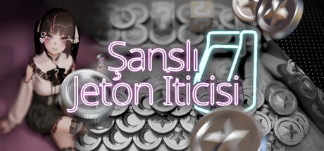 Şanslı Jeton İticisi