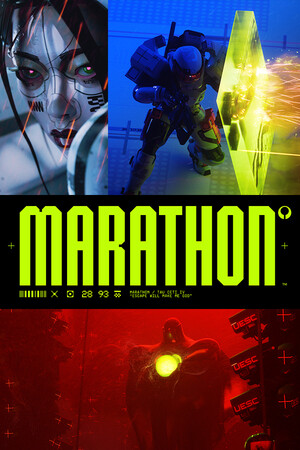 Marathon