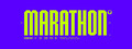 Marathon