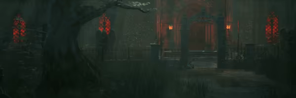 瓦尔索斯：王位继承人 Varthos: Heir to the Throne