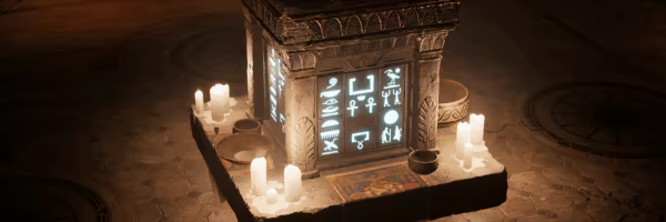 瓦尔索斯：王位继承人 Varthos: Heir to the Throne