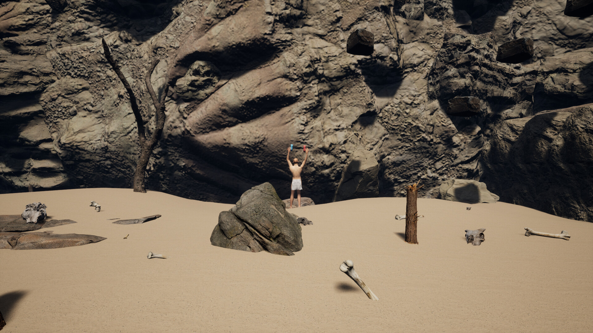 Get To The Top screenshot 3